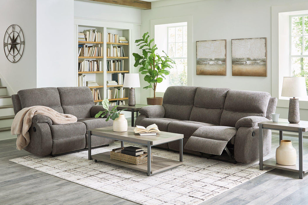Scranto Living Room Set - Abundant Home Collections