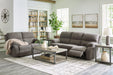 Scranto Living Room Set - Abundant Home Collections