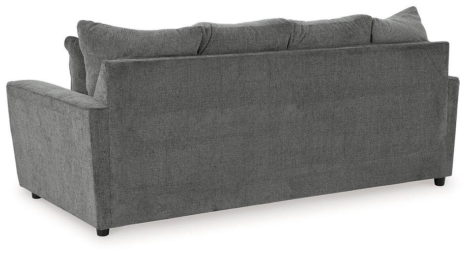 Stairatt Living Room Set - Abundant Home Collections