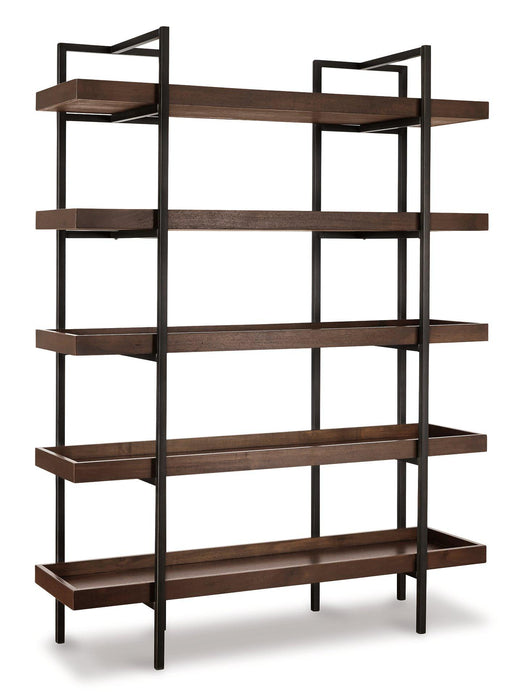 Starmore Home Office Set - Abundant Home Collections