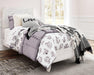 Paxberry Bedroom Set - Abundant Home Collections