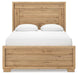 Galliden Bedroom Package - Abundant Home Collections