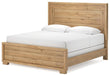 Galliden Bedroom Package - Abundant Home Collections