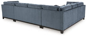 Maxon Place Sectional with Chaise - Abundant Home Collections