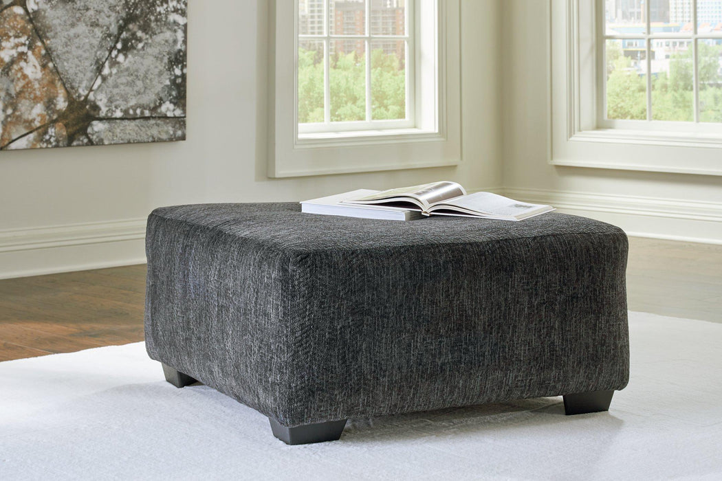 Biddeford Living Room Set - Abundant Home Collections