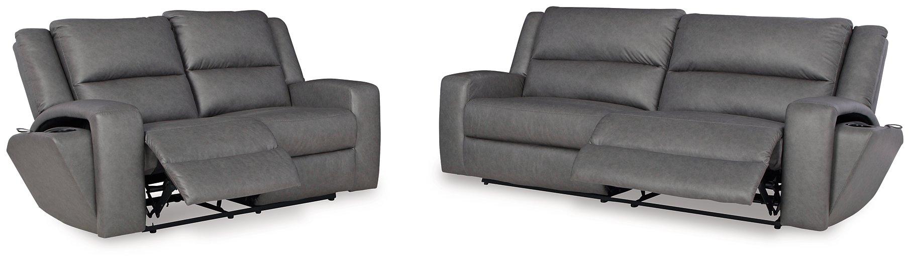 Brixworth Living Room Set - Abundant Home Collections