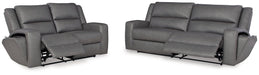 Brixworth Living Room Set - Abundant Home Collections