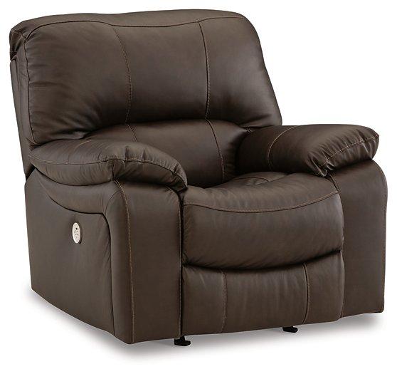 Leesworth Living Room Set - Abundant Home Collections