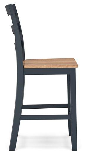 Gesthaven Dining Set - Abundant Home Collections