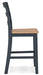 Gesthaven Dining Set - Abundant Home Collections