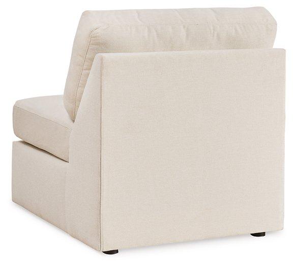 Modmax 5 Piece Sectional with Audio Console - Abundant Home Collections