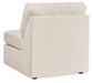 Modmax 5 Piece Sectional with Audio Console - Abundant Home Collections
