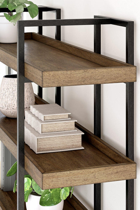 Montia Home Office Set - Abundant Home Collections