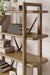 Roanhowe Home Office Set - Abundant Home Collections