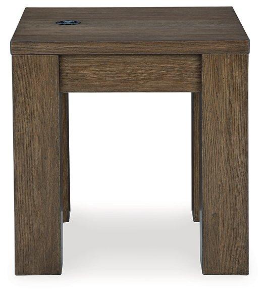 Rosswain Occasional Table Set - Abundant Home Collections