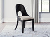 Rowanbeck Home Office Package - Abundant Home Collections