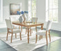 Rybergston Dining Room Set - Abundant Home Collections