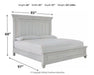 Kanwyn Bedroom Set - Abundant Home Collections