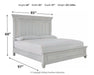 Kanwyn Bedroom Set - Abundant Home Collections