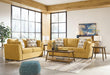 Keerwick Living Room Set - Abundant Home Collections