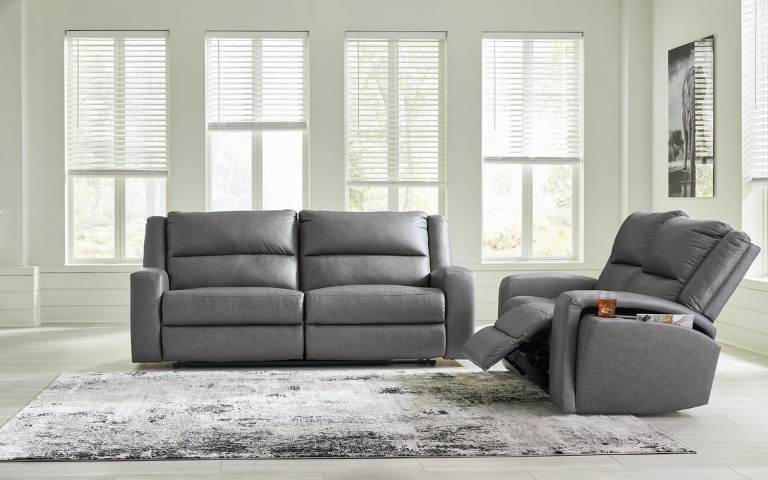 Brixworth Living Room Set - Abundant Home Collections