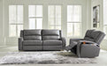 Brixworth Living Room Set - Abundant Home Collections
