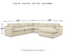 Elyza Living Room Set - Abundant Home Collections
