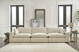 Elyza Living Room Set - Abundant Home Collections