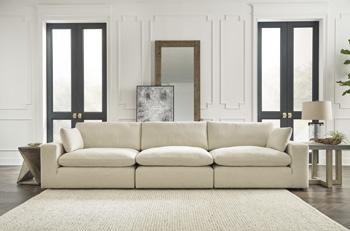 Elyza Living Room Set - Abundant Home Collections
