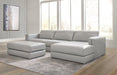 Amiata Upholstery Package - Abundant Home Collections