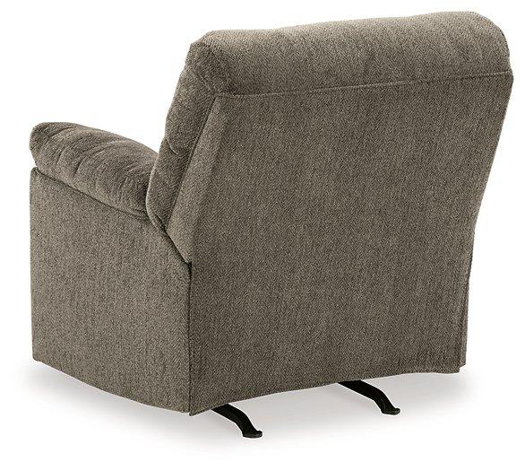 Alphons Living Room Set - Abundant Home Collections