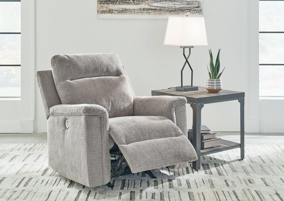 Barnsana Living Room Set - Abundant Home Collections