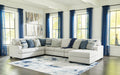 Lowder Living Room Set - Abundant Home Collections