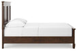 Danabrin Bed - Abundant Home Collections