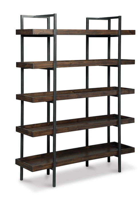 Starmore Home Office Set - Abundant Home Collections