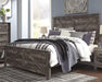 Wynnlow Bedroom Set - Abundant Home Collections