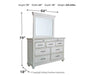 Kanwyn Bedroom Set - Abundant Home Collections