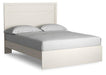 Stelsie Bedroom Set - Abundant Home Collections