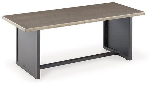 Bree Zee Outdoor End Table - Abundant Home Collections
