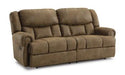 Boothbay Living Room Set - Abundant Home Collections