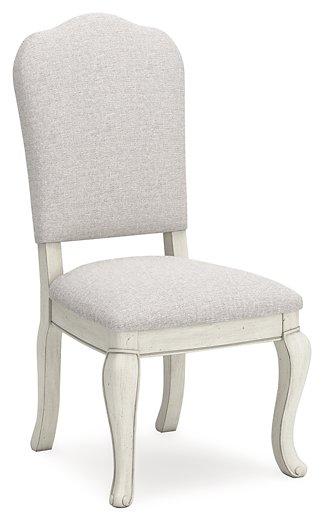 Arlendyne Dining Room Set - Abundant Home Collections