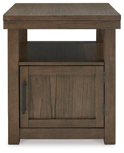 Boardernest Occasional Table Set - Abundant Home Collections