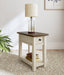 Bolanburg Occasional Table Set - Abundant Home Collections