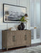 Chrestner Dining Set - Abundant Home Collections