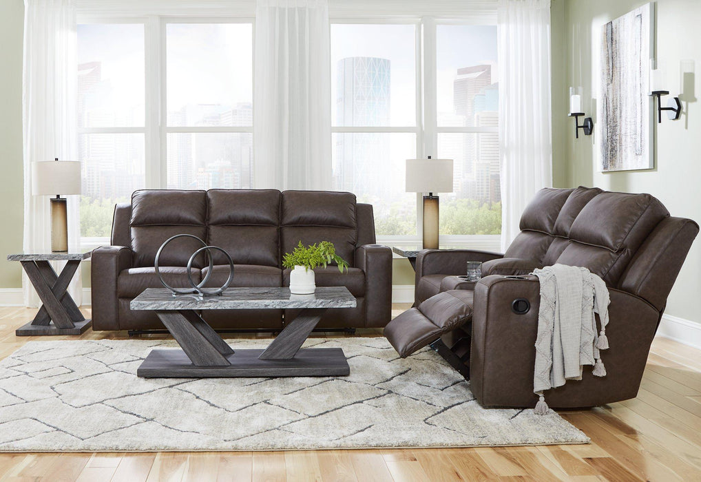 Lavenhorne Living Room Set - Abundant Home Collections