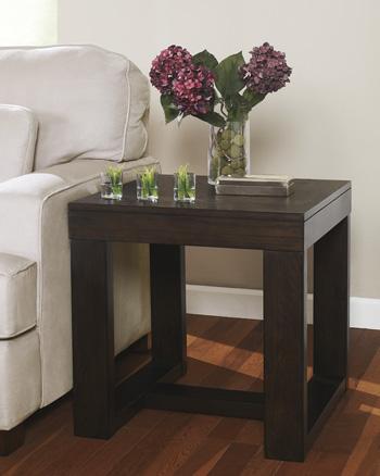 Watson End Table Set - Abundant Home Collections