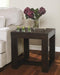 Watson End Table Set - Abundant Home Collections