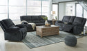 Draycoll Living Room Set - Abundant Home Collections