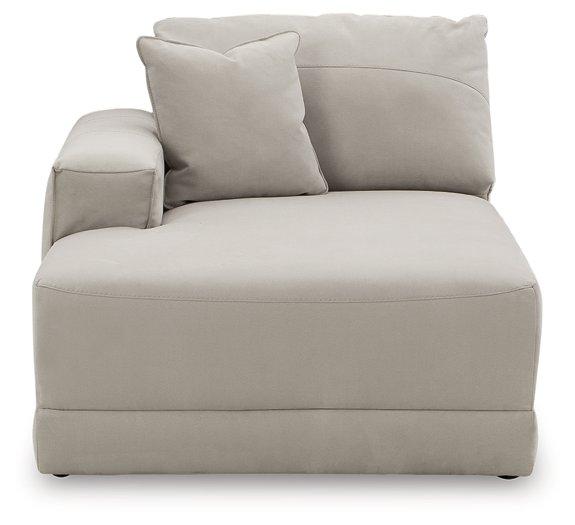 Next-Gen Gaucho Sectional Sofa with Chaise - Abundant Home Collections
