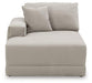 Next-Gen Gaucho Sectional Sofa with Chaise - Abundant Home Collections
